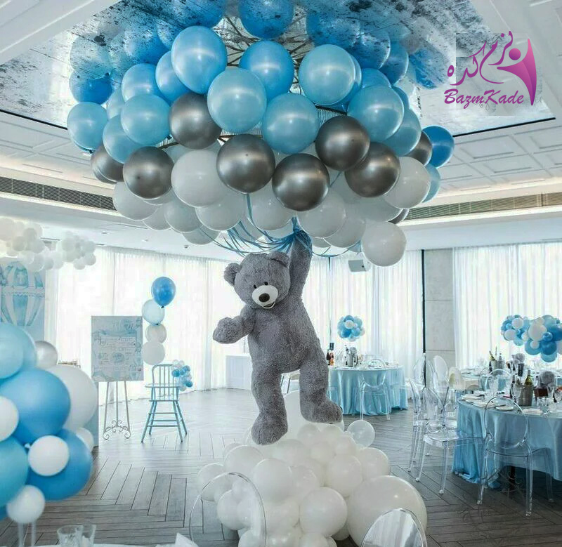 balloon-design-conference-hall