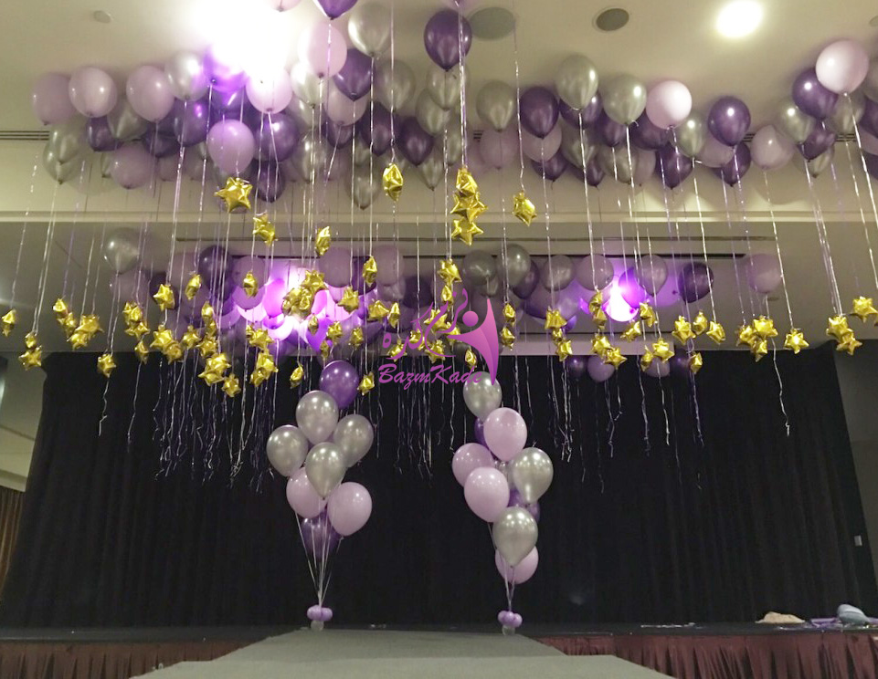 balloon-design-conference-hall