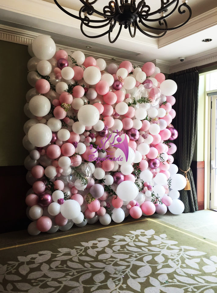 balloon-design-conference-hall