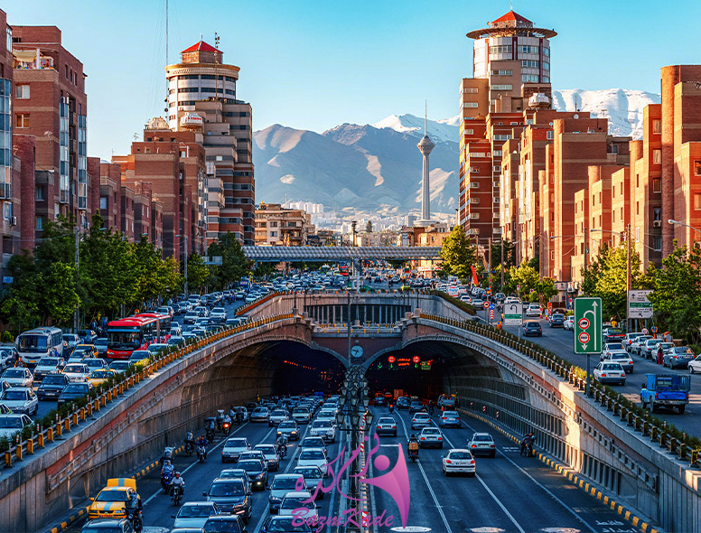 Regions-tehran-conference-hall