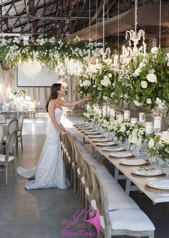 flower-design-conference-hall