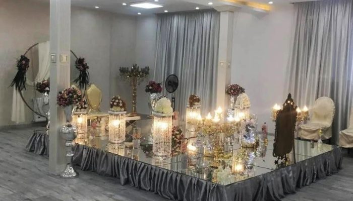 saraye-eshgh-marriage-office-hall